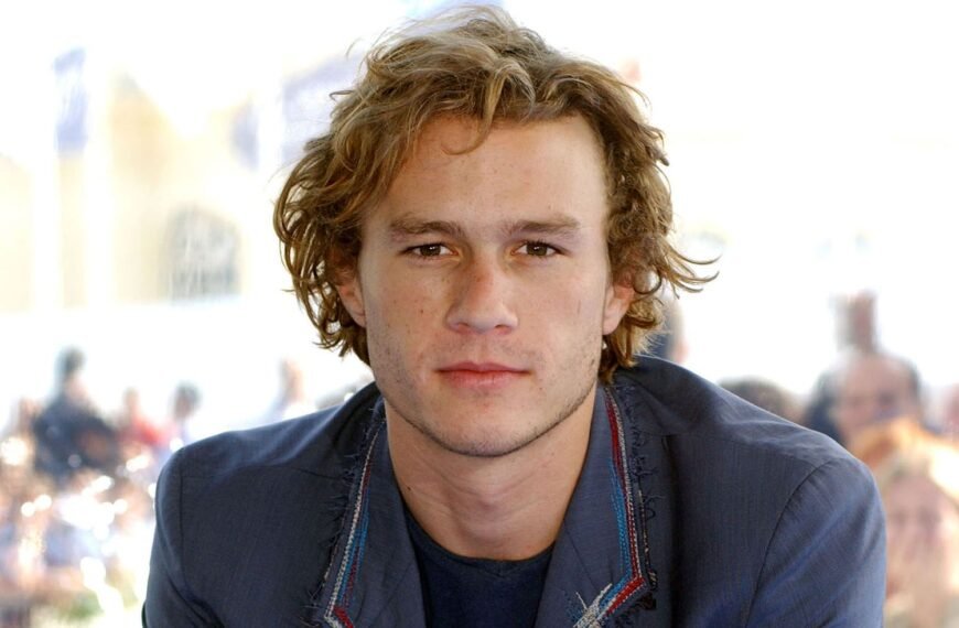 Reflecting on Heath Ledger: A Look Back at His Final Days and Enduring Legacy After 18 Years