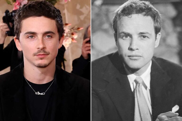 Timothée Chalamet Achieves Remarkable Milestone with 3 Best Actor Oscar Nominations at a Young Age