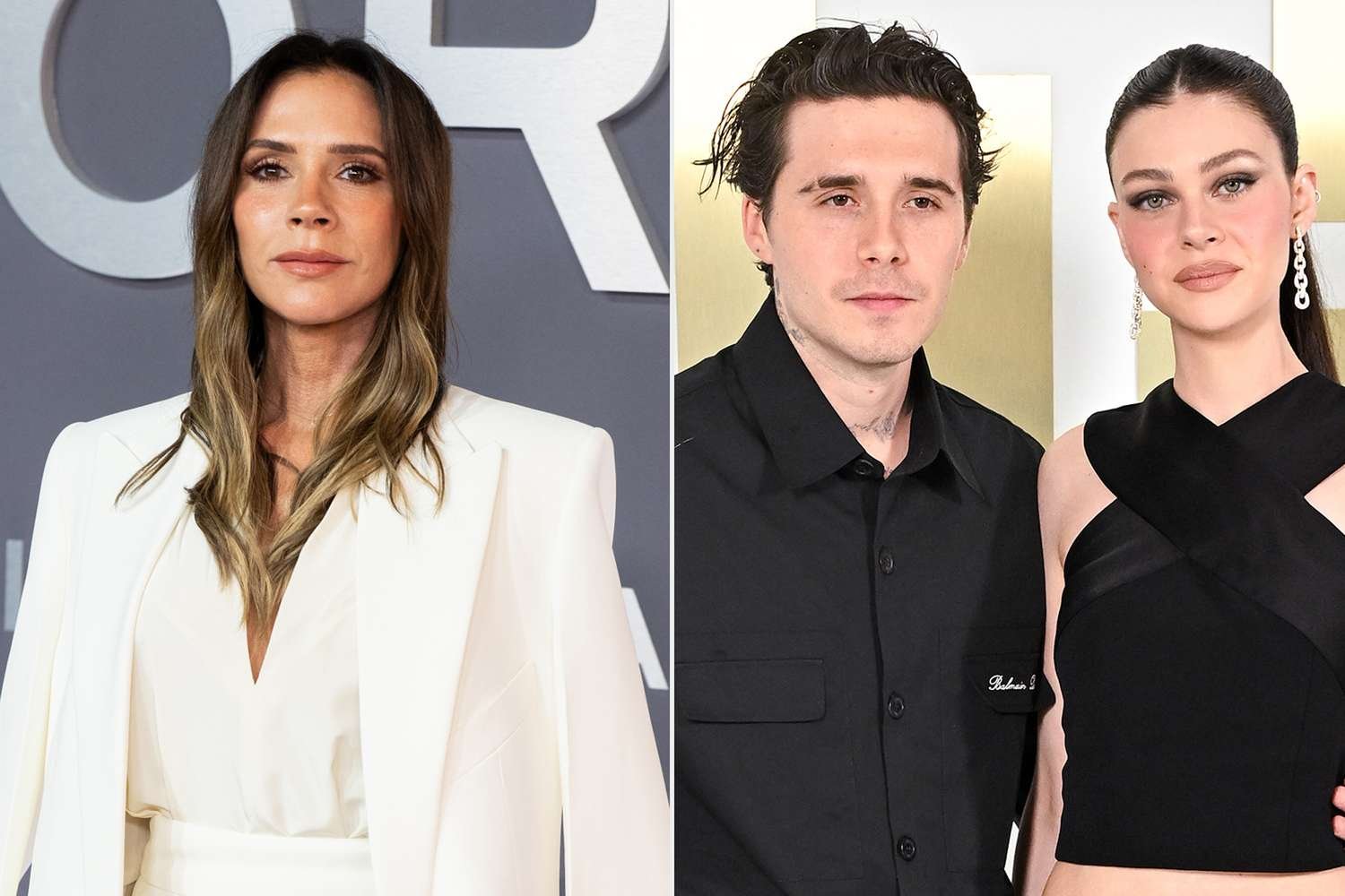 Understanding the Wedding Dress Drama Between Nicola Peltz and Victoria Beckham: What Really Happened with the Designer?