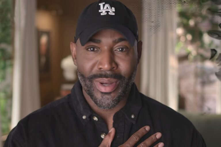 Karamo Brown Reflects on His Time with Queer Eye as the Final Season Arrives