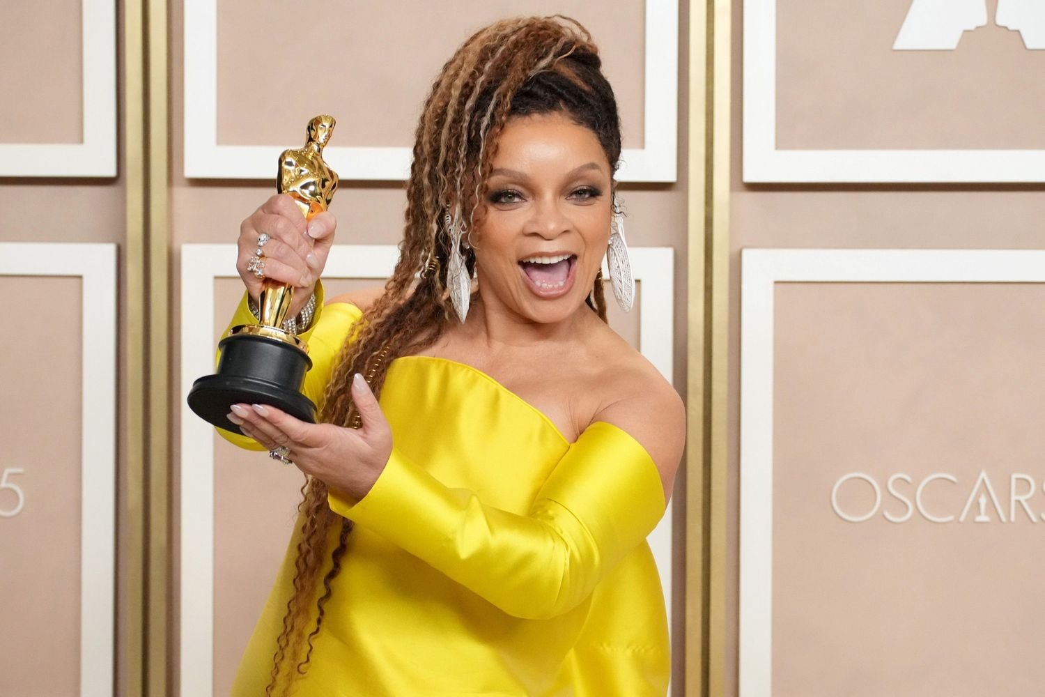 Ruth E. Carter Makes Oscars History with Her Latest Costume Design Nomination