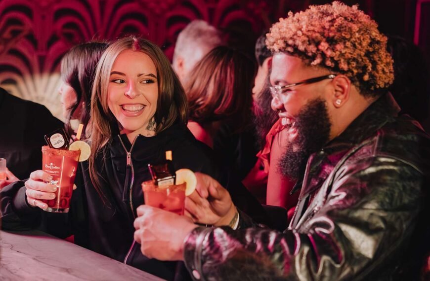 Young Miko Shares Cultural Insights with Druski During Ready P'al Show Campaign: Finding His Latin Side