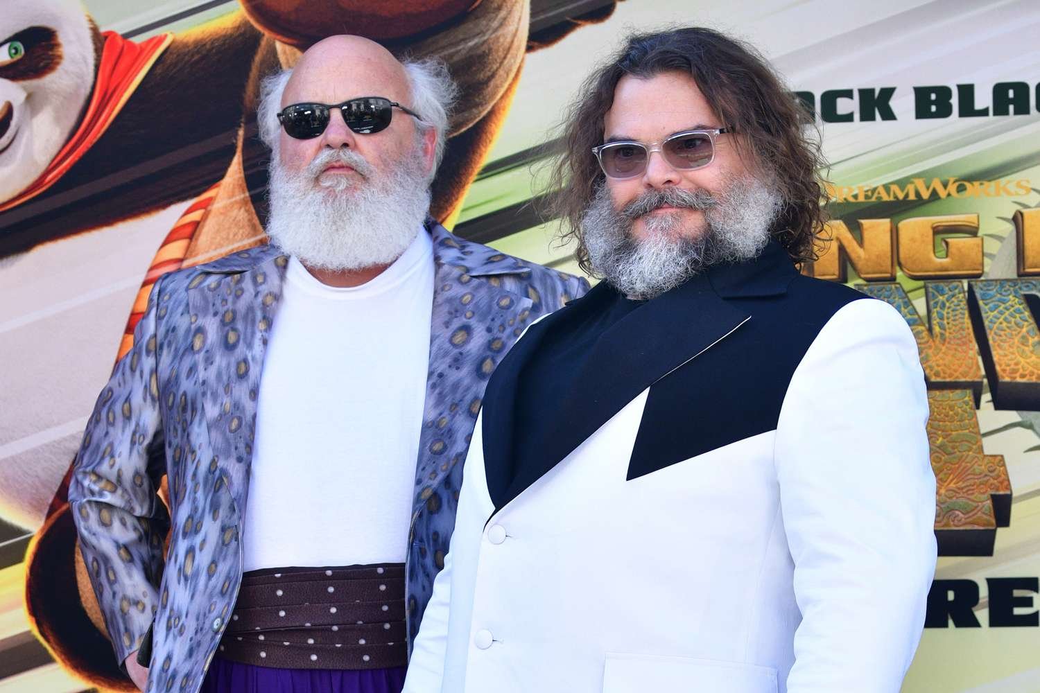 Kyle Gass Reflects on His Conversation with Jack Black After Controversial Trump Joke: "It Was Challenging"