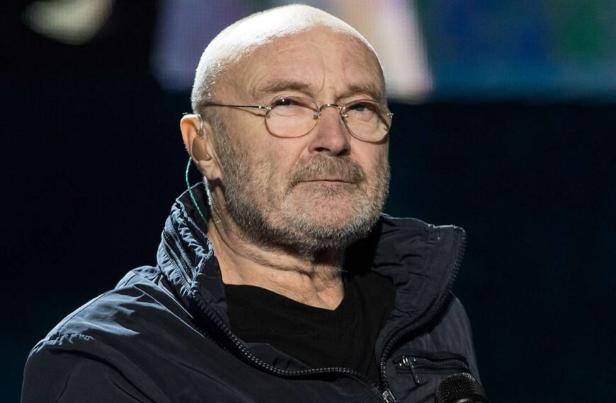 Phil Collins' Health Journey: Insights from the Musician on His Challenging Diagnoses
