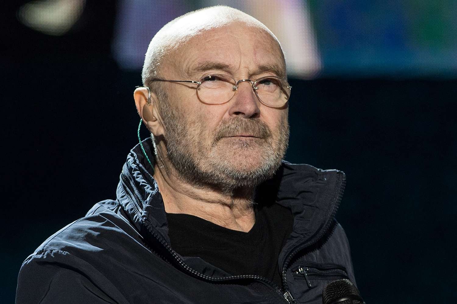 Phil Collins' Health Journey: Insights from the Musician on His Challenging Diagnoses