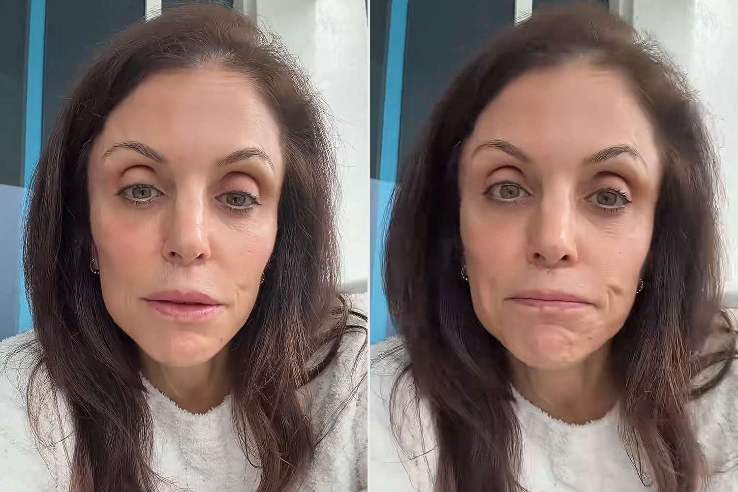 Bethenny Frankel Opens Up About Her Stage 2 Chronic Kidney Disease: Why Regular Bloodwork Is Important