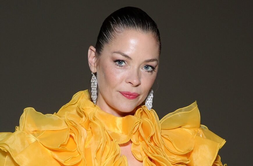 Jaime King and Austin Sosa End Their Marriage Just 7 Months After Engagement News