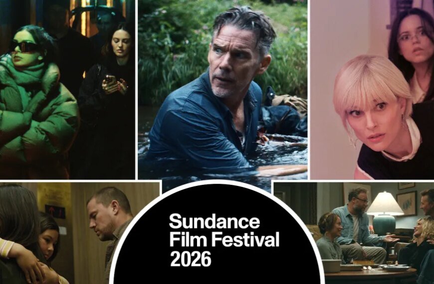 Sundance Film Festival 2026: A Comprehensive Look at Deadline’s Movie Reviews