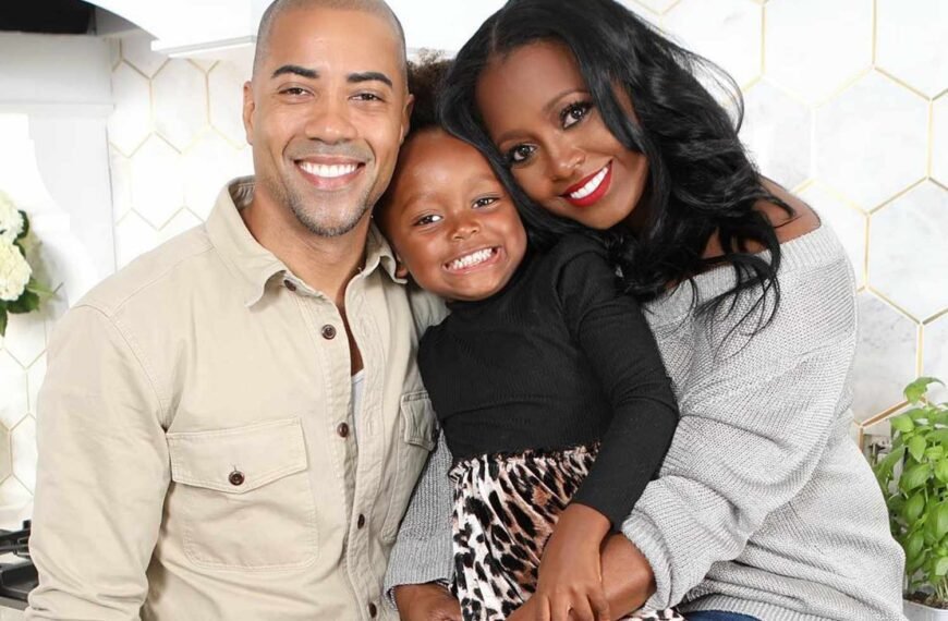 Meet Keshia Knight Pulliam's Wonderful Kids: Everything You Need to Know About Ella and Knight