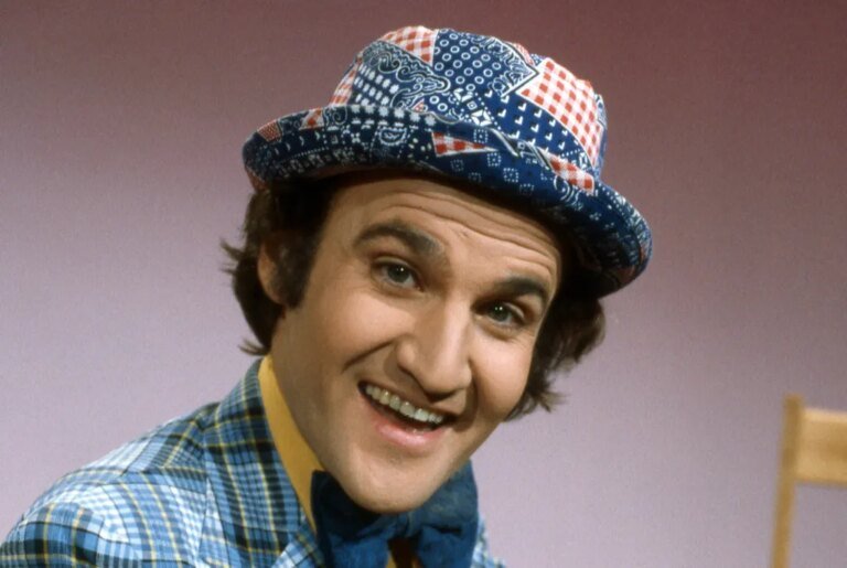 Remembering Floyd Vivino: Beloved “Uncle Floyd” TV Host Who Inspired Lennon, Bowie, and The Ramones Passes Away at 74