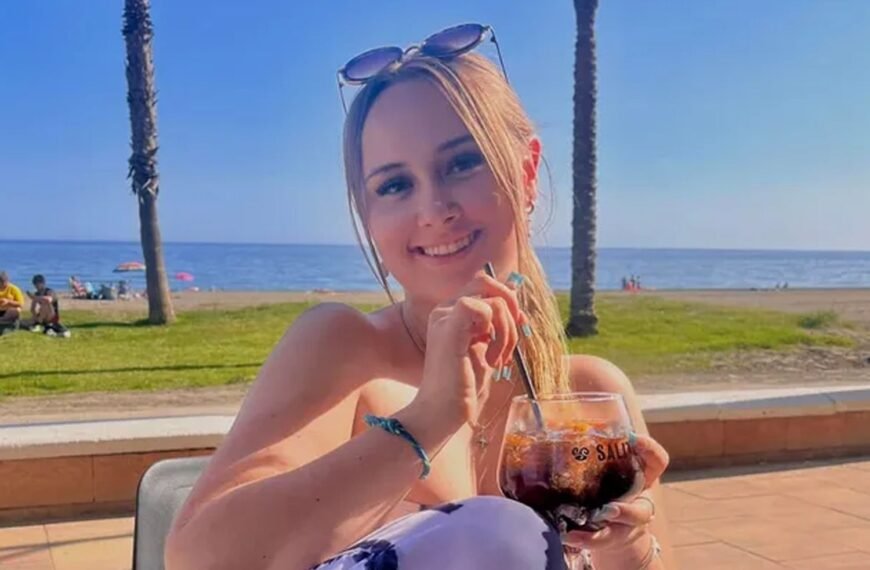 Young Pageant Queen Remembered After Heartbreaking Accident at 21