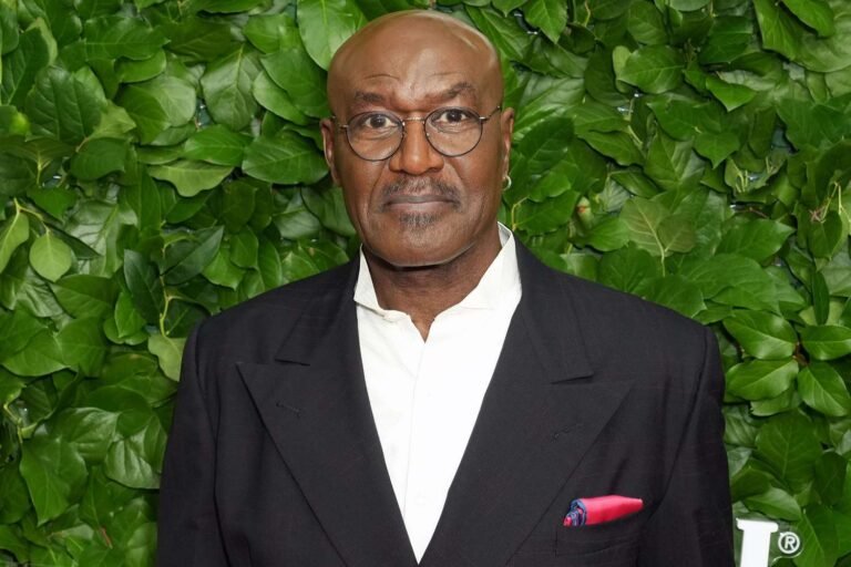 Delroy Lindo, 73, Shares His Joy After Receiving First Oscar Nomination for Sinners