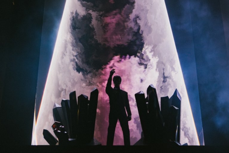 Your Friday Playlist: Fresh Tracks from Gesaffelstein, Fred again.., Young Thug, Jessie Ware, and More