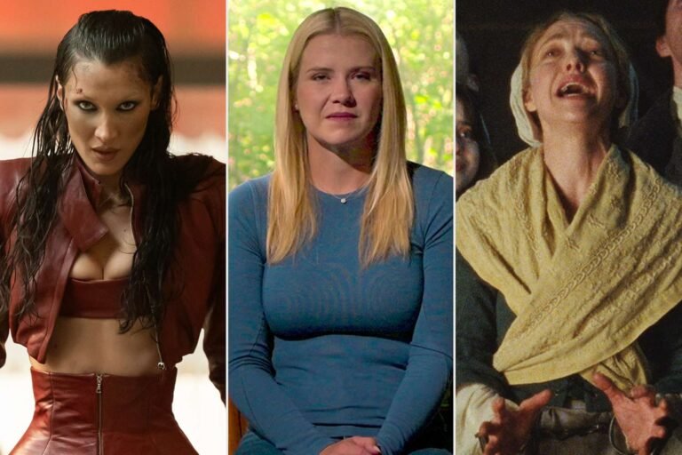 Top Movies and Shows to Stream This Weekend (Jan. 24-25): Don't Miss These 8 Picks, Plus a Reflective Look at a Notorious Kidnapping Case