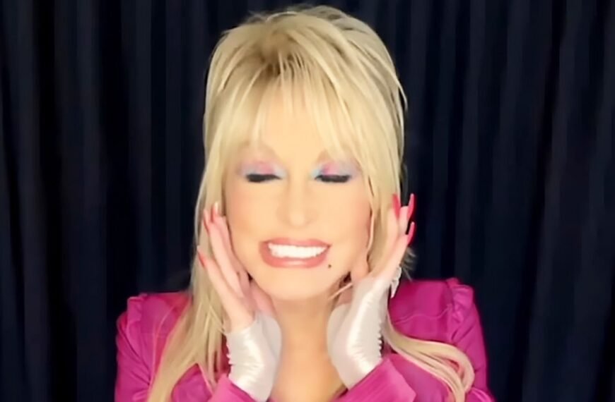 Dolly Parton Speaks Lightly on Aging and Outliving Her Plastic Surgeons at 80