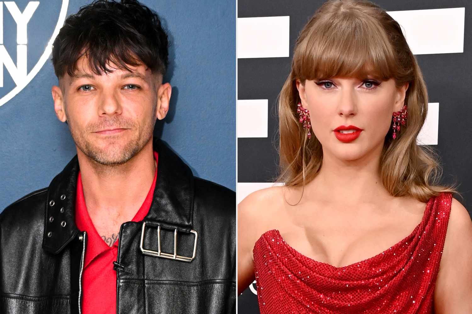 Louis Tomlinson Shares How He Unexpectedly Thrilled Taylor Swift Fans with His Album Surprises