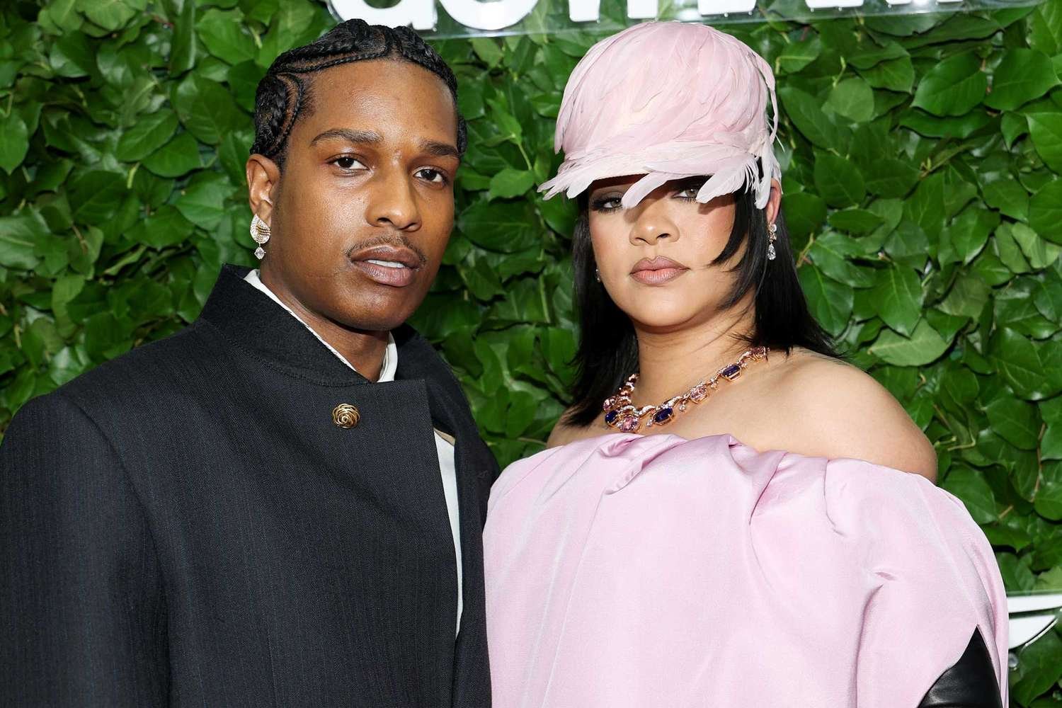 A$AP Rocky Shares How He and Rihanna Keep the Romance Alive While Parenting Three Kids