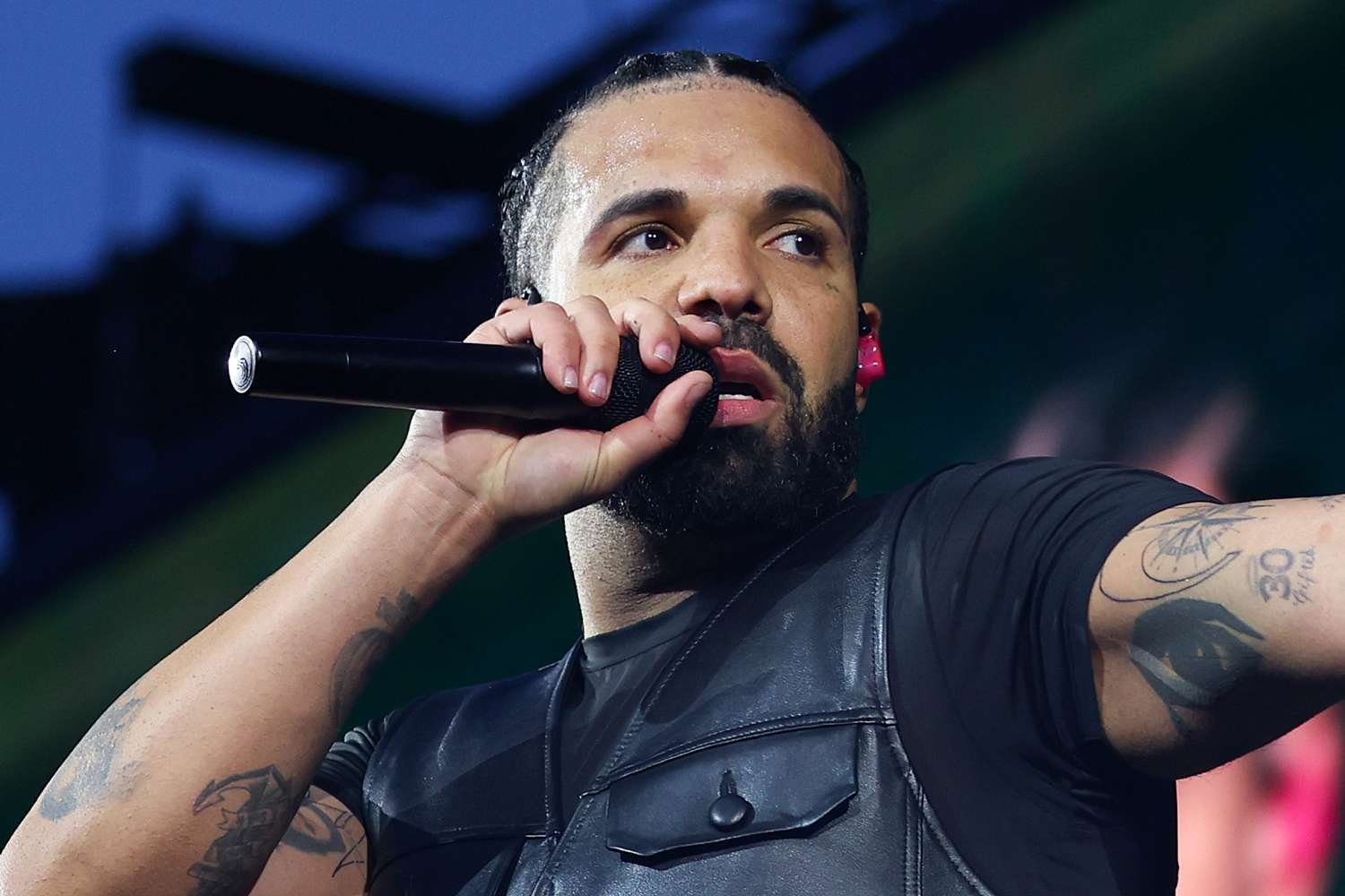 Drake Fights Back Against Dismissal of 'Not Like Us' Defamation Case with UMG