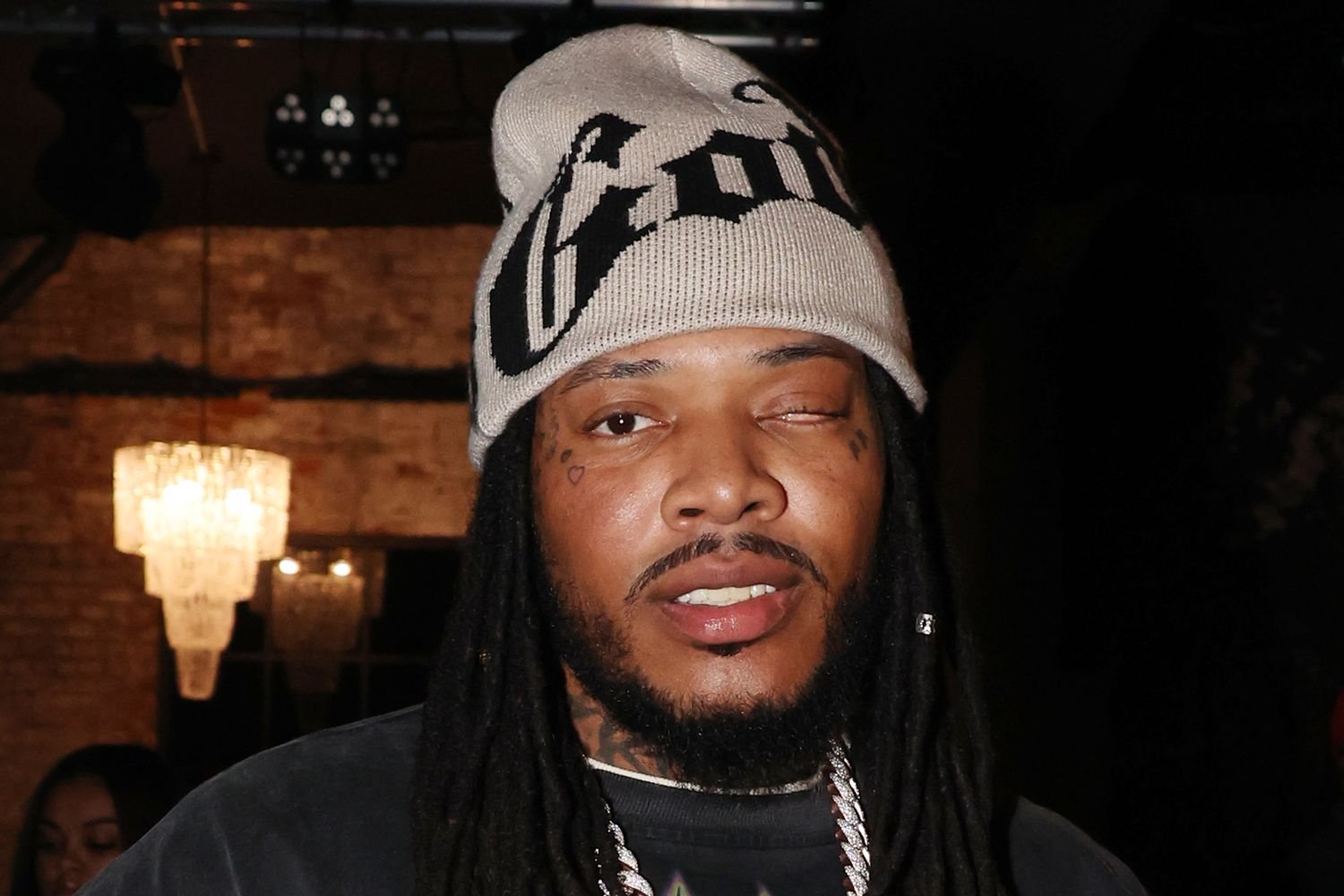 Fetty Wap Shares His Fresh Perspective After Prison: 'I Feel Renewed'