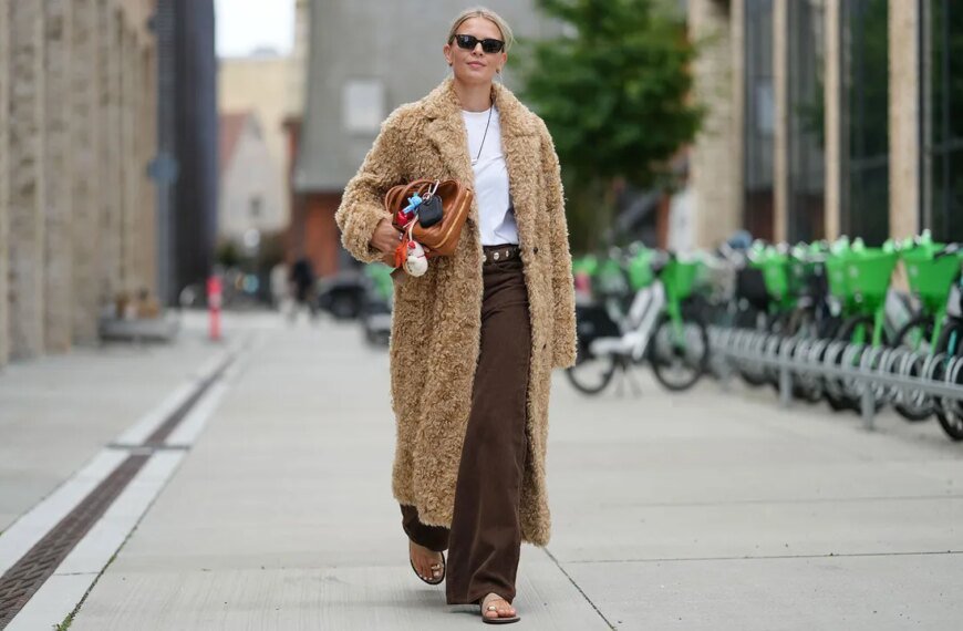 Tips for Rocking Brown Jeans While Staying Fresh and Stylish