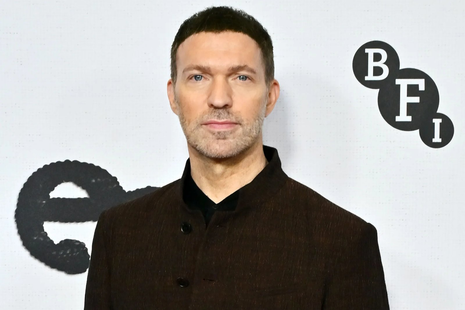 Travis Knight attends the World Premiere of "Coraline" in newly remastered 3D at BFI Southbank on August 11, 2024 in London, England.