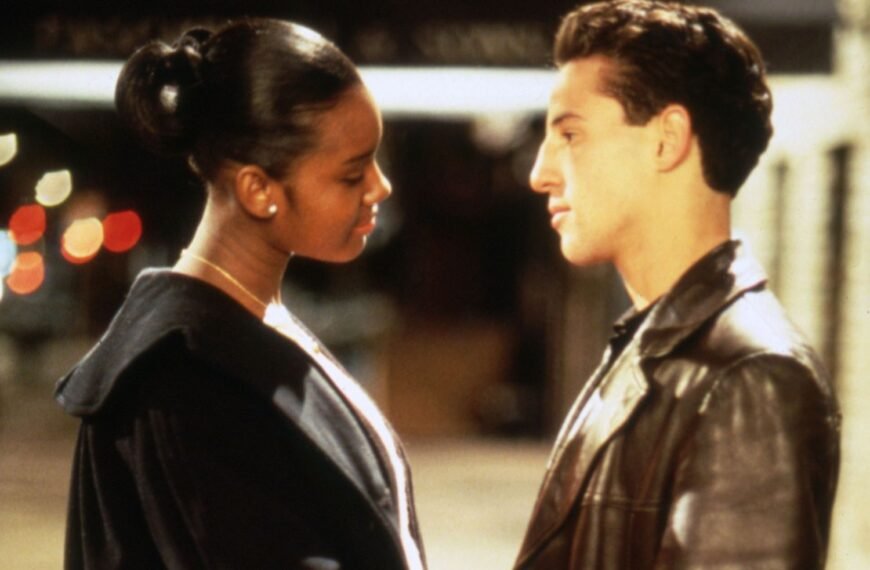 Lillo Brancato Jr. and Taral Hicks Team Up for a Charming 'Sweethearts' Fashion Collection Inspired by A Bronx Tale