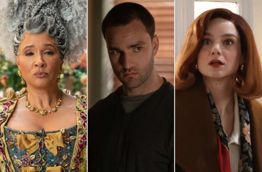 Exciting Highlights from SCAD TVfest: Bridgerton, Tell Me Lies, Landman, and SNL Lead the Way