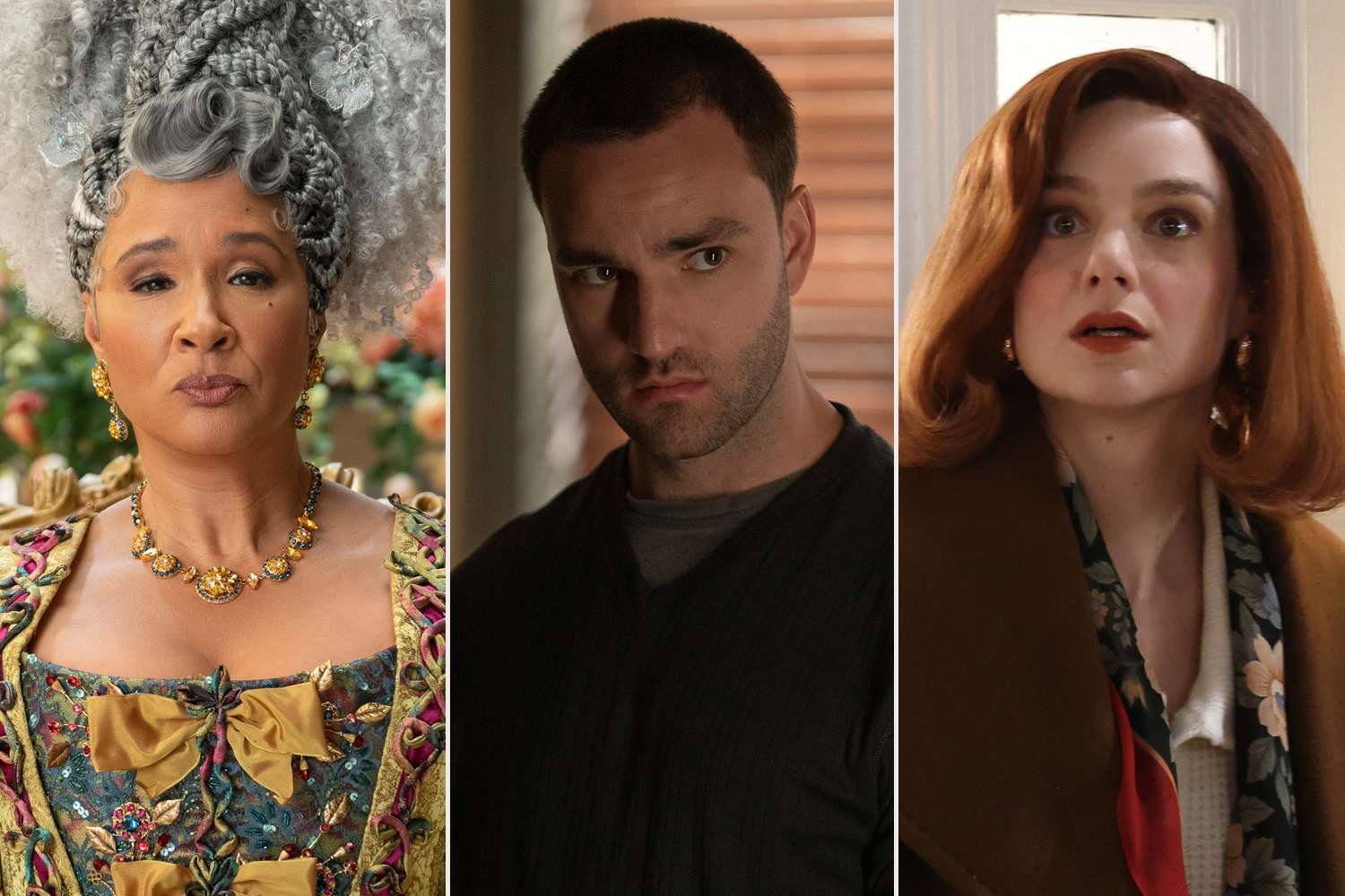 Exciting Highlights from SCAD TVfest: Bridgerton, Tell Me Lies, Landman, and SNL Lead the Way