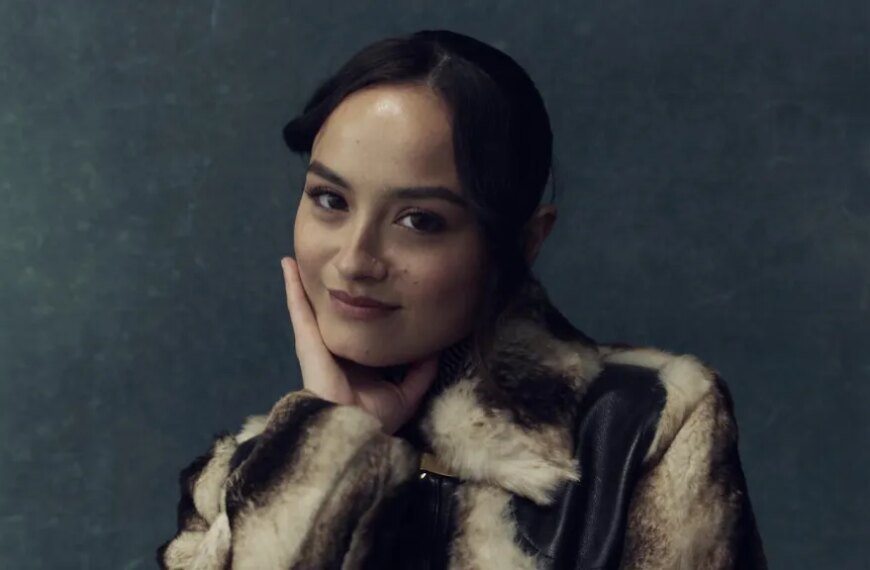 Chase Sui Wonders Shares Exciting Updates on Season 2 of 'The Studio' After a Week of Filming