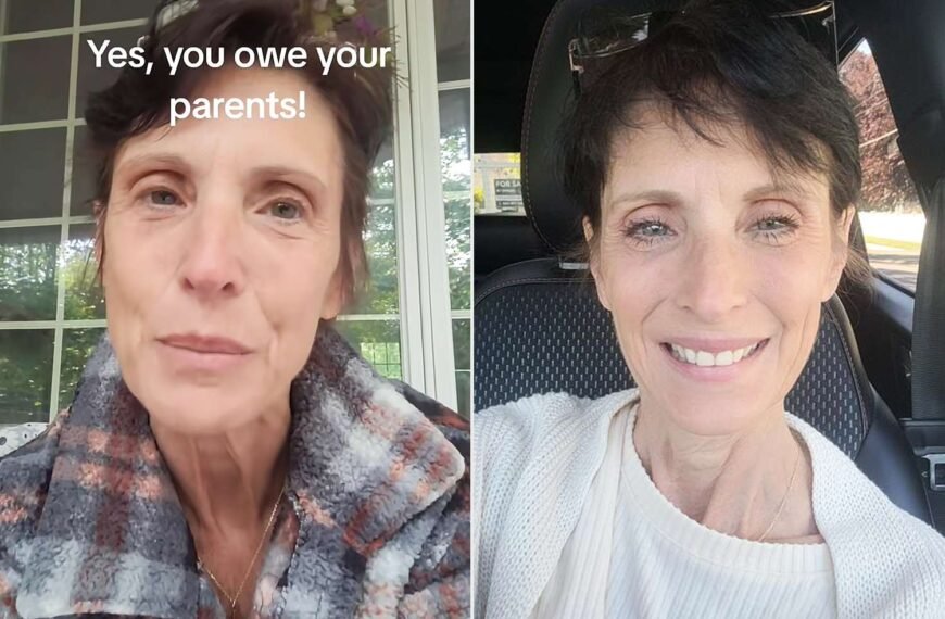 A Mother’s Journey: Building a Supportive Community for Parents Facing Estrangement