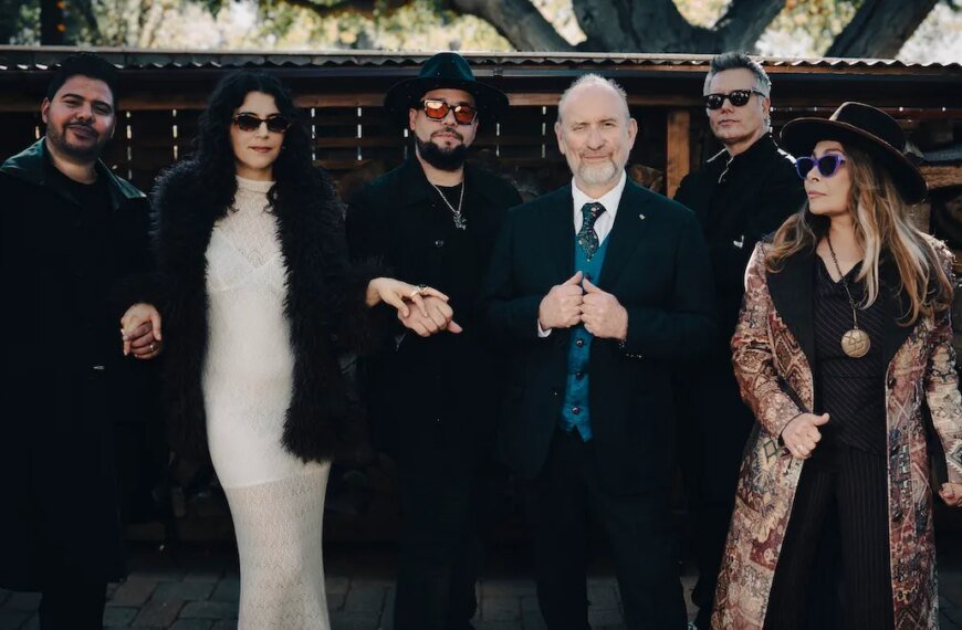 Men At Work Set to Hit the Road for a Summer 2026 US Tour Alongside Toad the Wet Sprocket and Shonen Knife