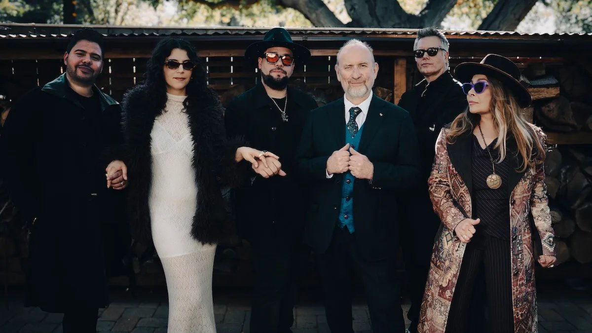 Men At Work Set to Hit the Road for a Summer 2026 US Tour Alongside Toad the Wet Sprocket and Shonen Knife