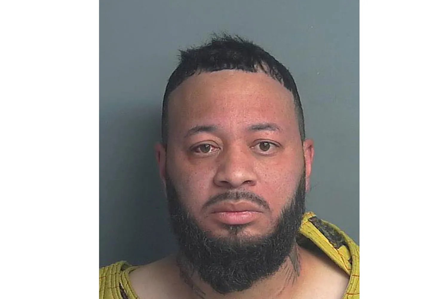 Texas Influencer Arrested After Allegedly Sexually Assaulting Toddler on Video