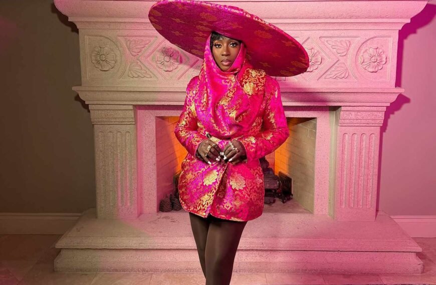 Dancehall Artist Spice Hints at New Gospel Album After Changing Up Her Style and Image