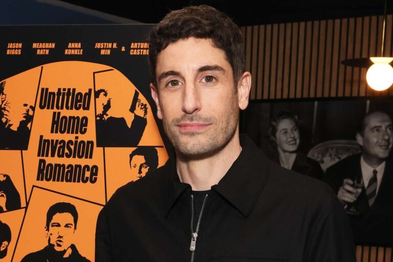 Jason Biggs Shares the Valuable Comedy Lesson He Learned from Eugene Levy on American Pie