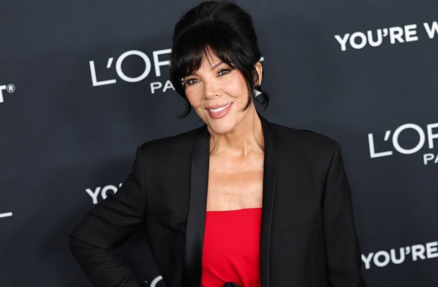 Find a Stylish $45 Bag Inspired by Kris Jenner's $36,000 Luxury Look