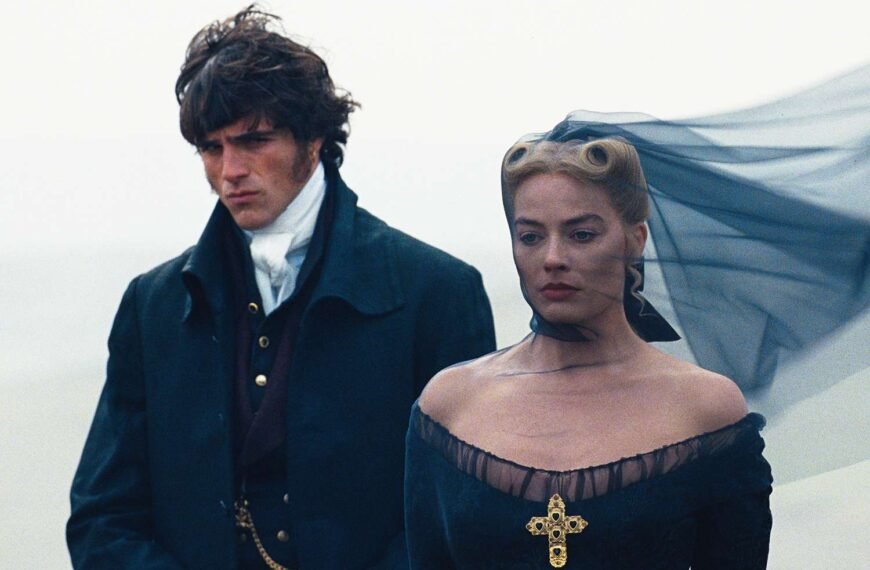 Everything You Need to Know About the New Wuthering Heights Film with Margot Robbie and Jacob Elordi
