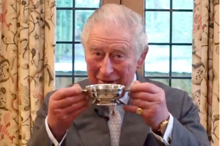 Cheers to Burns Night! How King Charles Might Be Celebrating Scotland's Special Day