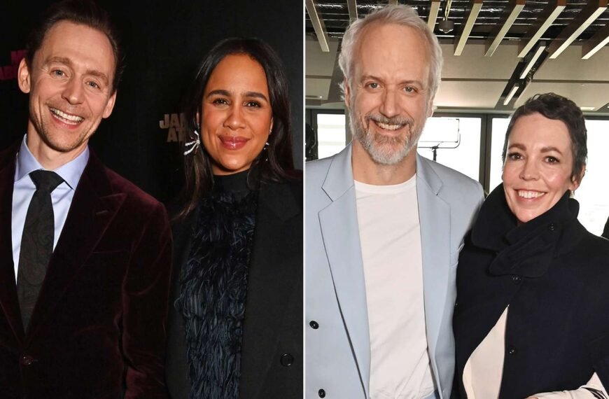 Behind the Scenes: The Real-Life Relationships of The Night Manager Cast, Including On-Screen Couples Who Fell in Love