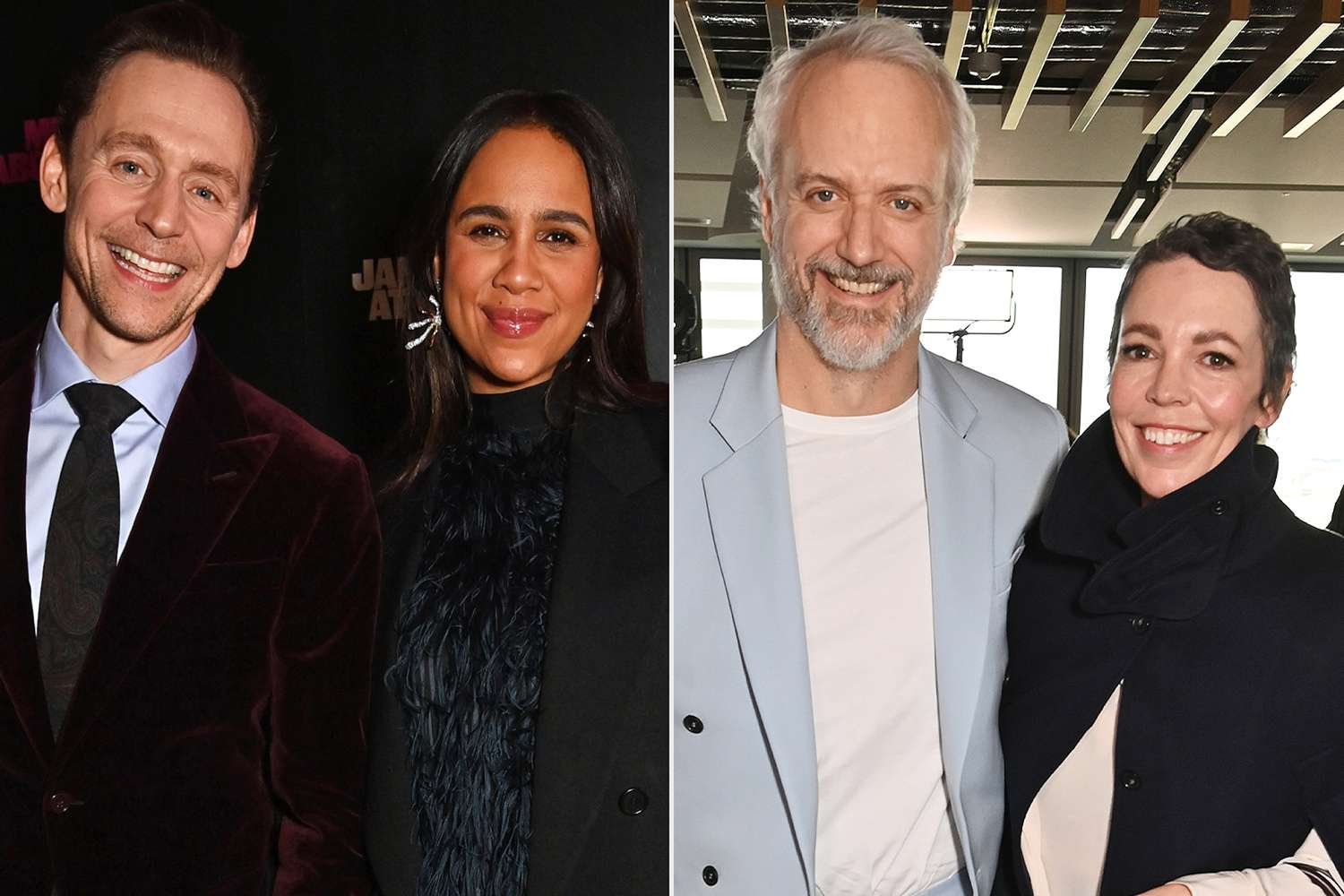 Behind the Scenes: The Real-Life Relationships of The Night Manager Cast, Including On-Screen Couples Who Fell in Love