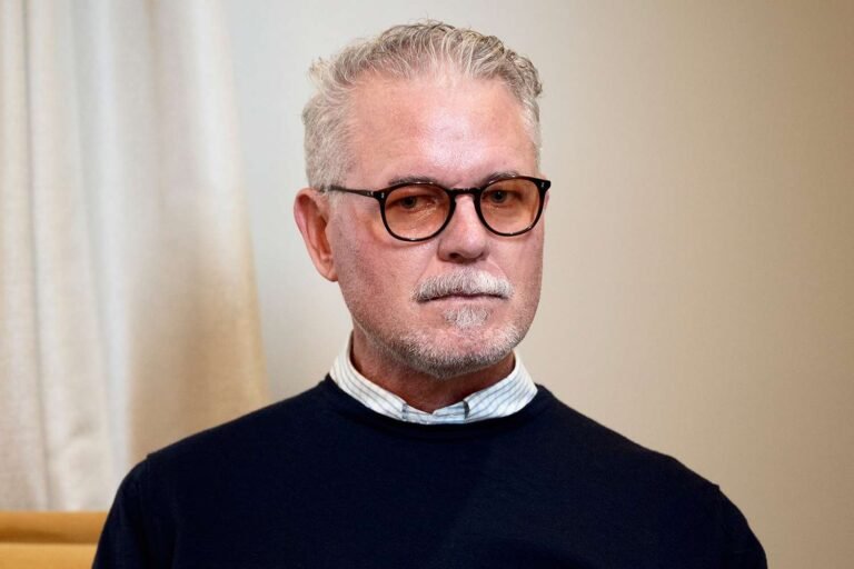 Eric Dane Withdraws from ALS Event Just Hours Before Scheduled Appearance Due to Health Concerns