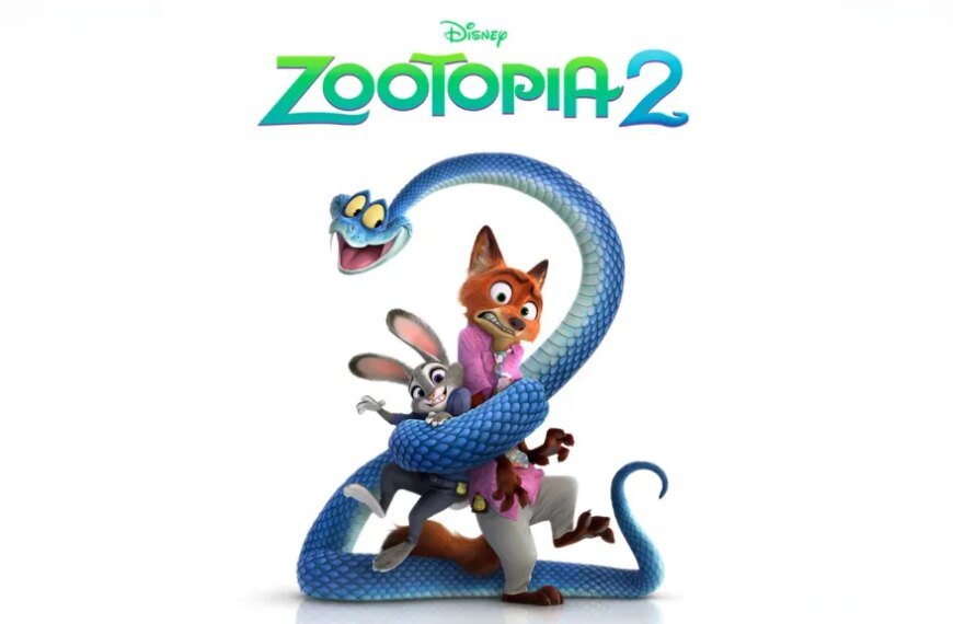 Zootopia 2: Release Dates for Digital and DVD Are Here!