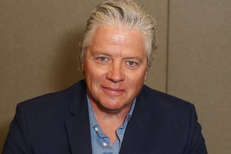 Thomas F. Wilson from Back to the Future Shares Why He's Stepped Away from His Iconic 'Butthead' Catchphrase