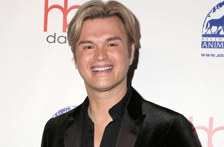 Celebrity Hairstylist Kim Vo, Known for Styling Gwyneth Paltrow and Pamela Anderson, Passes Away at 55 After Battle with Colorectal Cancer