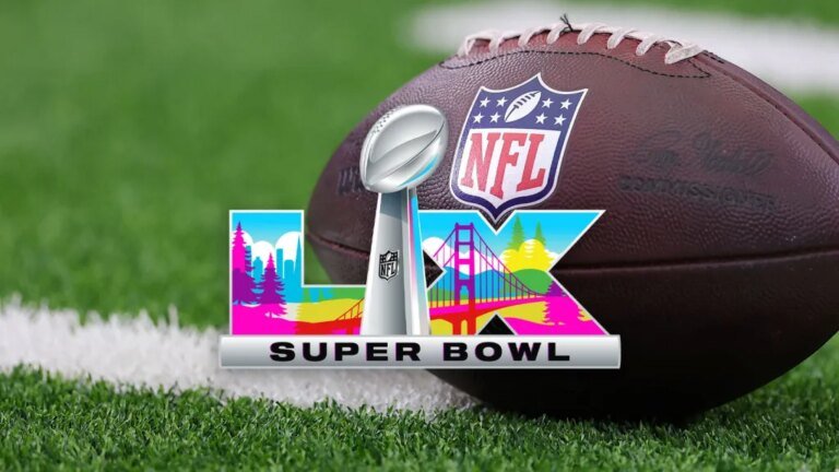 New England Patriots and Seattle Seahawks Gear Up for Super Bowl LX After AFC & NFC Championship Wins