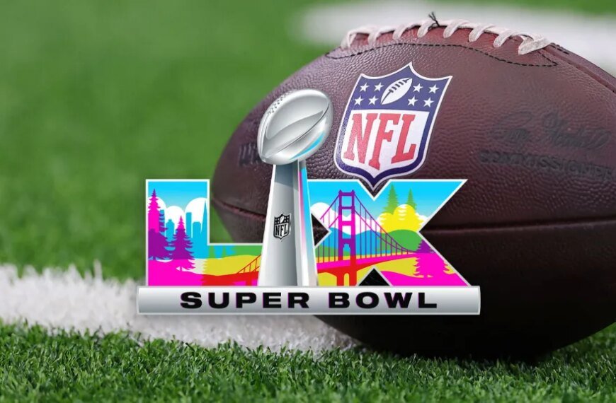New England Patriots and Seattle Seahawks Gear Up for Super Bowl LX After AFC & NFC Championship Wins