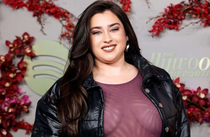 Lauren Jauregui Talks About Her Journey Before Turning 30: Embracing Kindness Towards Herself