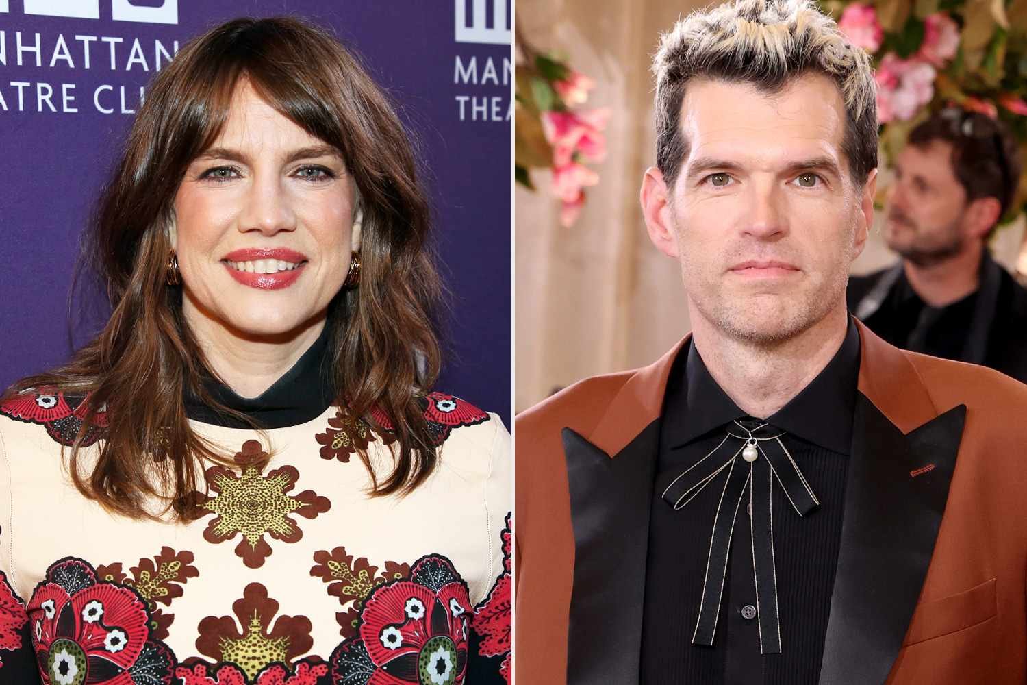 Anna Chlumsky Praises Veep Costar Timothy Simons in Nobody Wants This: ‘He’s Amazing’