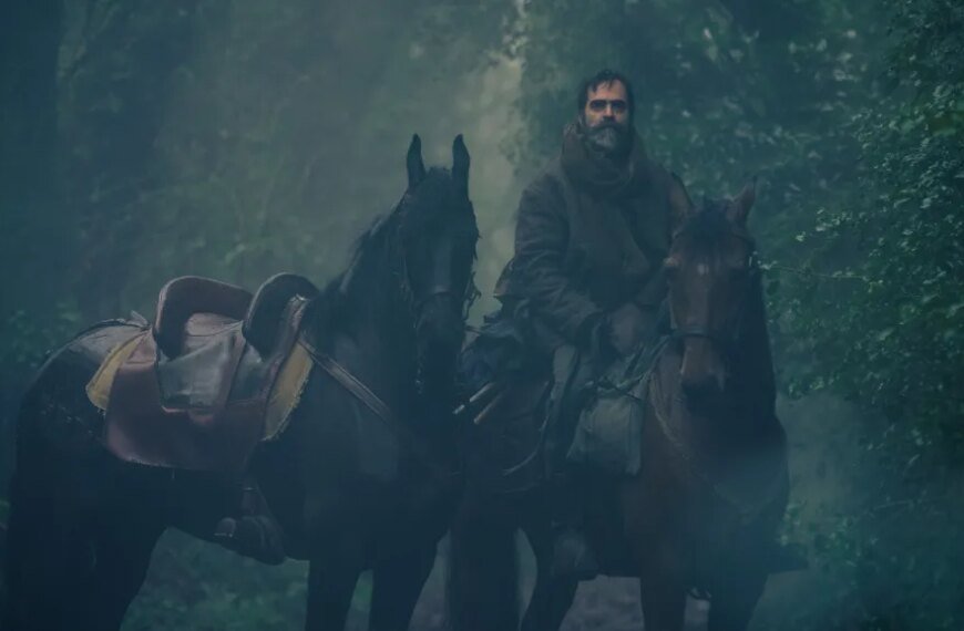 Lobo and New Miguel Angel Blanco Documentary Join Netflix Spain lineup