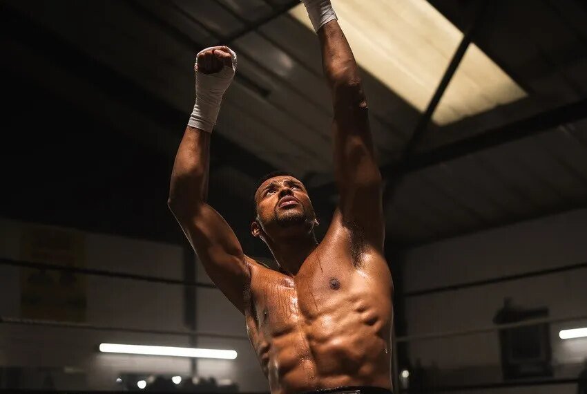 Michael Watson’s Journey: From Infamous Fight with Chris Eubank to Inspiring Recovery